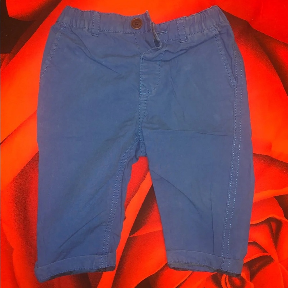 Burberry pants